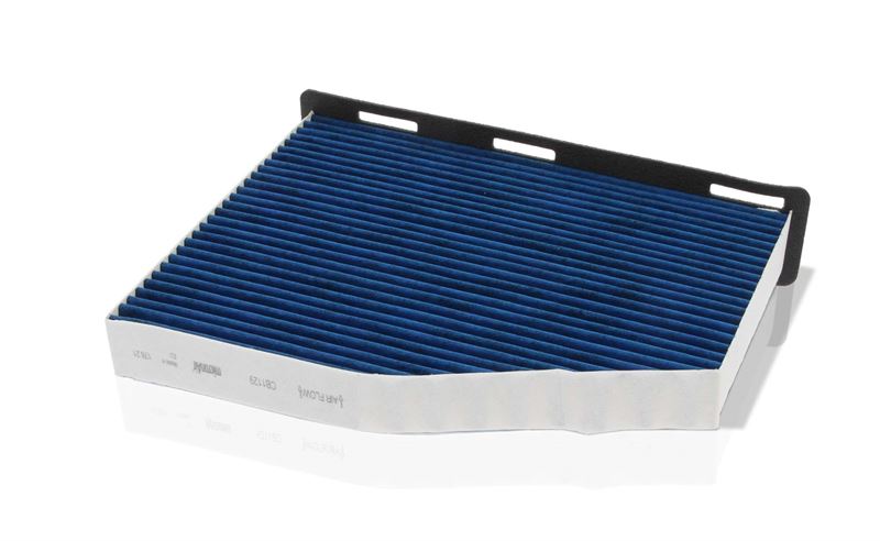 CORTECO 49408561 İklimlendirme Sistemi Polen Filtresi - VW PASSAT B7 (362) uyumlu