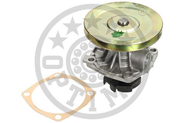 OPTIMAL AQ-1609 Motor Devirdaim - FIAT TIPO (160_) uyumlu