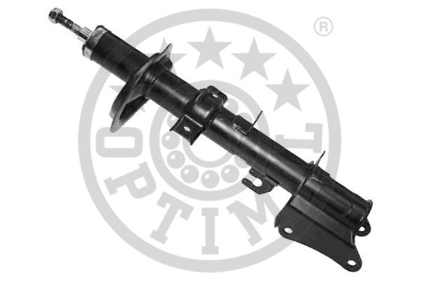 OPTIMAL A-3101G Süspansiyon Sistemi Amortisör - ALFA ROMEO 147 (937_) uyumlu