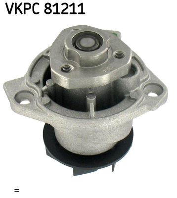 SKF VKPC 81211 Motor Devirdaim - VW PASSAT B7 (362) uyumlu