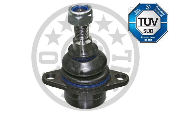 OPTIMAL G3-968 Tekerlek & Aks Parçaları Taşıyıcı Mafsal - LAND ROVER RANGE ROVER III (L322) uyumlu