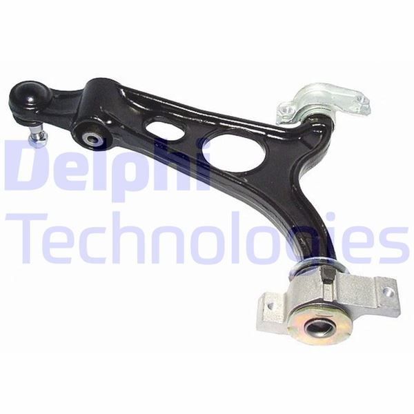 DELPHI TC1062 Süspansiyon Sistemi Bugi Kolu - ALFA ROMEO 156 (932_) uyumlu