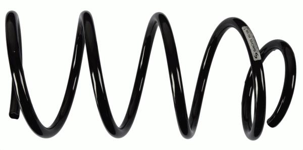 SACHS 993 588 Süspansiyon Sistemi Makas - MINI MINI (R56) uyumlu