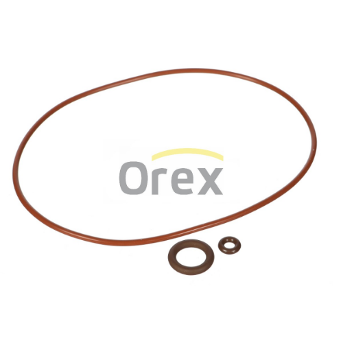 Prizdirek Kapak O-Ring Takımı - OREX - 116095