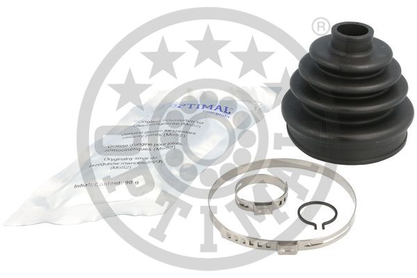OPTIMAL CVB-10123CR Diferansiyel & Aktarma Sistemi Tahrik Parçaları - OPEL CORSA A Hatchback (S83) uyumlu