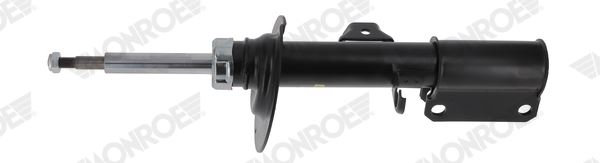 MONROE D0408L Süspansiyon Sistemi Amortisör - BMW X5 (E53) uyumlu