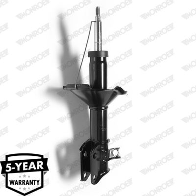 MONROE G16480 Süspansiyon Sistemi Amortisör - SUBARU IMPREZA Sedan (GC) uyumlu