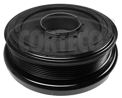 CORTECO 80001419 Motor Kayış Kasnağı - BMW X5 (E70) uyumlu