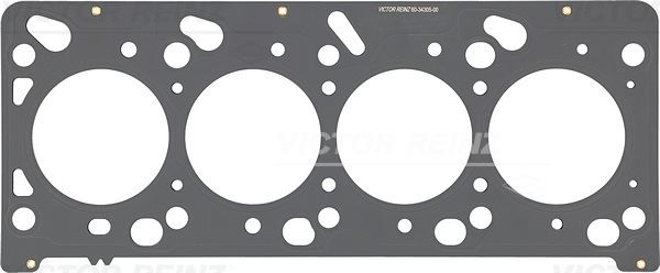 VICTOR REINZ 61-34305-00 Motor Silindir Kafa Contası - FORD MONDEO II (BAP) uyumlu