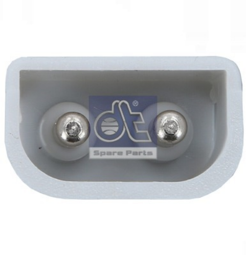 DT Spare Parts 2.24172 Farlar & Aydınlatma Sis Farı Parçaları - VOLVO FH16 II uyumlu