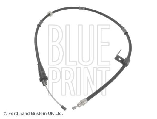 BLUE PRINT ADA104621 Fren Sistemleri Kollar & Halatlar & Çekiler - JEEP GRAND CHEROKEE II (WJ, WG) uyumlu