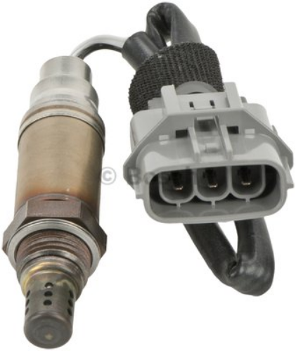 BOSCH 0 258 005 955 Emme & Egzoz Sistemi Egzoz Sensörleri - NISSAN MAXIMA / MAXIMA QX V (A33) uyumlu
