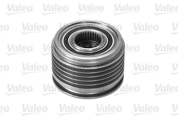 Alternatör Kasnağı - VALEO - 595386 Ürün Görseli