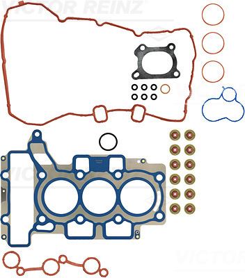 VICTOR REINZ 02-37750-01 Motor Silindir Kafa Contası - PEUGEOT 208 I (CA_, CC_) uyumlu