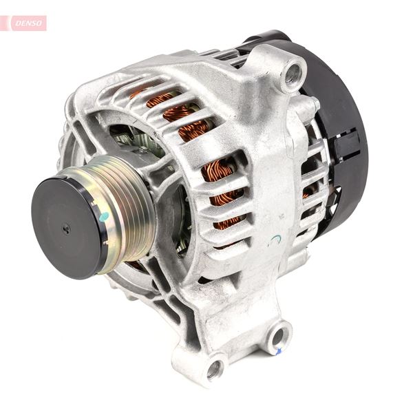 DENSO DAN1078 Elektrik Sistemi Alternatör - FIAT 500 C (312_) uyumlu