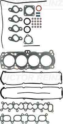 VICTOR REINZ 02-52510-01 Motor Silindir Kafa Contası - NISSAN SUNNY II Hatchback (N13) uyumlu