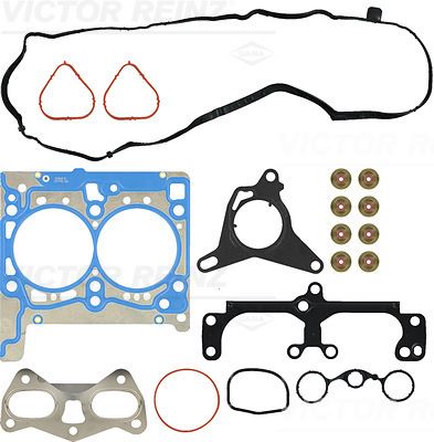 VICTOR REINZ 02-37795-01 Motor Silindir Kafa Contası - FIAT PANDA (312_, 319_) uyumlu
