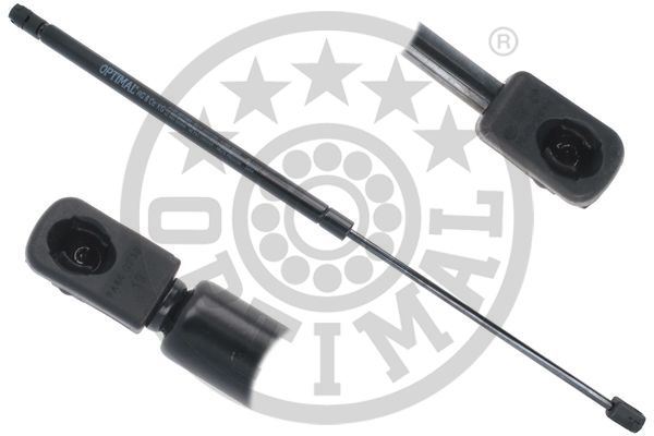 OPTIMAL AG-51516 Kaporta & Gövde Parçaları Gaz Yayı - VW GOLF III Variant (1H5) uyumlu