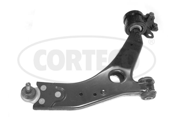CORTECO 49399726 Süspansiyon Sistemi Bugi Kolu - VOLVO C30 (533) uyumlu