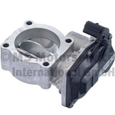PIERBURG 7.01817.08.0 Motor Kumanda Kapağı - OPEL ASTRA J Sports Tourer (P10) uyumlu