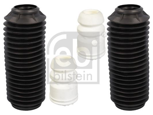 FEBI BILSTEIN 182989 Süspansiyon Sistemi Montaj Parçaları - FORD TRANSIT Minibüs/Otobüs (FD_ _, FB_ _, FS_ _, FZ_ _, FC_ _) uyumlu