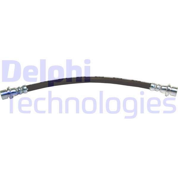 DELPHI LH6594 Fren Sistemleri Fren Hortumları - TOYOTA LAND CRUISER 90 (_J9_) uyumlu