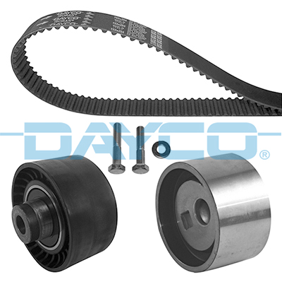 DAYCO KTB165 Motor Triger Seti - CITROËN XM (Y4) uyumlu