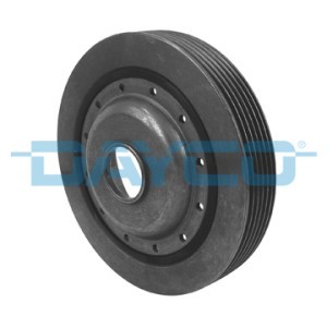 DAYCO DPV1061 Motor Kayış Kasnağı - RENAULT KANGOO Express (FC0/1_) uyumlu