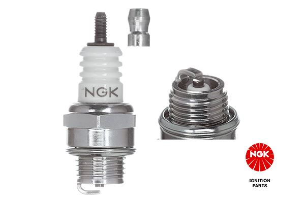 NGK 6521 Ateşleme Sistemi Buji