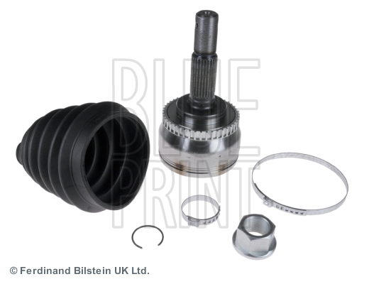 BLUE PRINT ADN18939 Diferansiyel & Aktarma Sistemi Mafsallar - NISSAN PRIMERA (P12) uyumlu