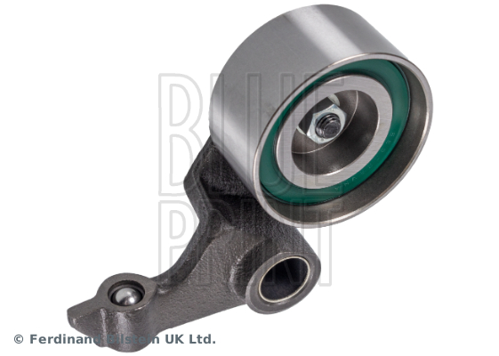 BLUE PRINT ADT37639 Motor Kayış Kasnağı - TOYOTA AVENSIS Liftback (_T22_) uyumlu