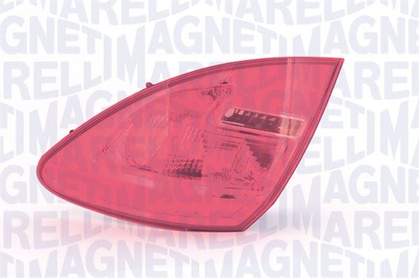MAGNETI MARELLI 714000162632 Farlar & Aydınlatma Stop Lambası - OPEL MERIVA B MPV (S10) uyumlu