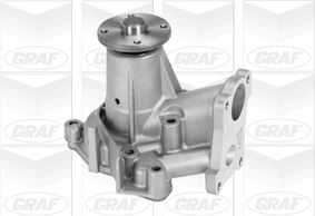 GRAF PA701 Motor Devirdaim - MITSUBISHI PAJERO II Canvas Top (V2_C, V4_C) uyumlu