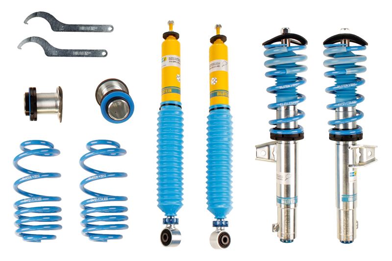 BILSTEIN 48-135245 Süspansiyon Sistemi Makas - VW PASSAT B7 (362) uyumlu
