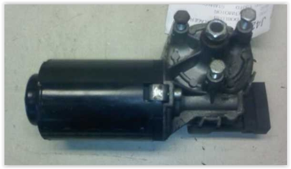 Silecek Motoru - MAKO - 064343499000 Ürün Görseli