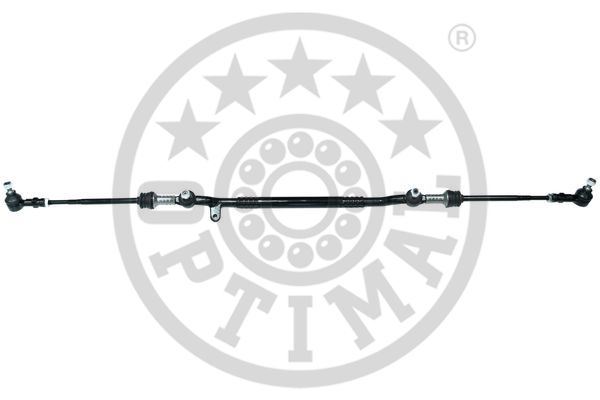 OPTIMAL G4-535 Direksiyon Sistemi Kısa Rot & İtici Çubuk - MERCEDES-BENZ C-SERISI (W202) uyumlu