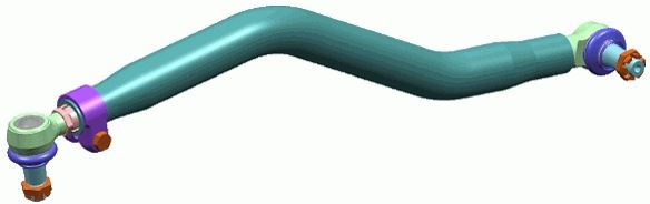 LEMFÖRDER 38797 01 35-GRP-38797 01 Ürün Görseli