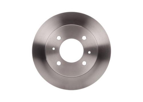 BOSCH 0 986 479 484 Fren Sistemleri Fren Diski - HYUNDAI LANTRA I (J-1) uyumlu