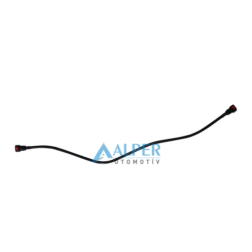 Yakıt Hortumu - ALPER - 244041 Ürün Görseli