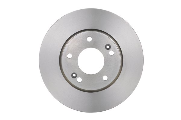 Fren Diski - VALEO - 496037 Ürün Görseli