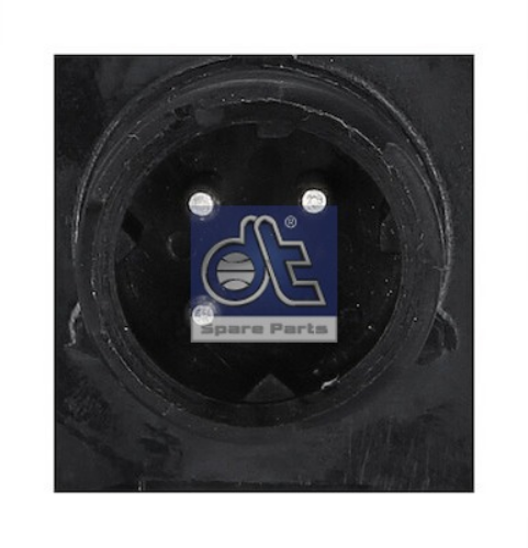 DT Spare Parts 3.72021 Süspansiyon Sistemi Süspansiyon Körüğü - MAN TGS I uyumlu