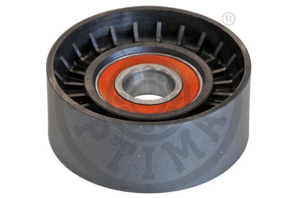 OPTIMAL 0-N1669S Motor Kayış Kasnağı - BMW 7 (E38) uyumlu