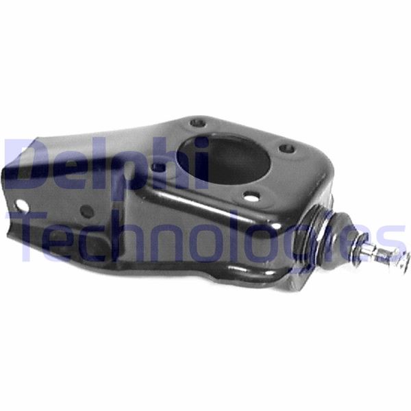 DELPHI TC330 Tekerlek & Aks Parçaları Taşıyıcı Mafsal - FIAT PANDA (141_) uyumlu