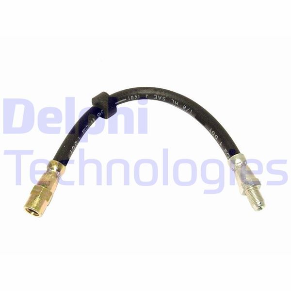 DELPHI LH6101 Fren Sistemleri Fren Hortumları - VOLVO S80 I (184) uyumlu