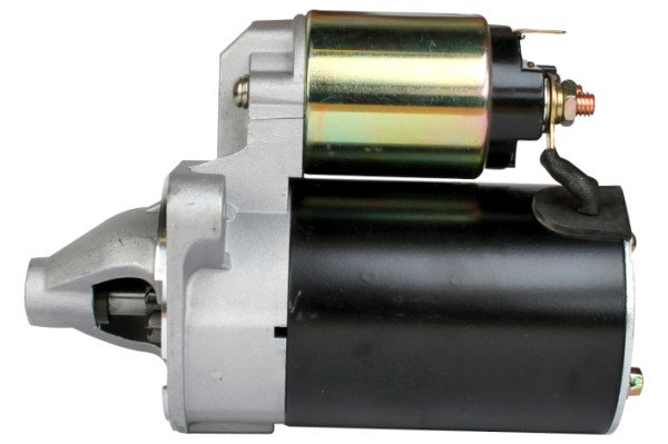 HELLA 8EA 012 527-521 Elektrik Sistemi Marş Motoru - HYUNDAI LANTRA I (J-1) uyumlu