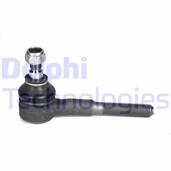 DELPHI TA863 Direksiyon Sistemi Mafsal - OPEL REKORD E (17_, 11_, 14_, 16_, 18_, 19_) uyumlu