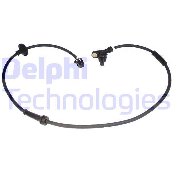 DELPHI SS20029 Fren Sistemleri Sürüş Dinamiği Ayarı - SEAT IBIZA II (6K1) uyumlu
