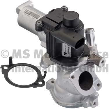 PIERBURG 7.00999.08.0 Motor EGR Parçaları - RENAULT LATITUDE (L70_) uyumlu