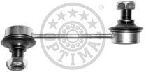 OPTIMAL G7-1144 Süspansiyon Sistemi Stabilizatör - TOYOTA LAND CRUISER 100 (_J1_) uyumlu
