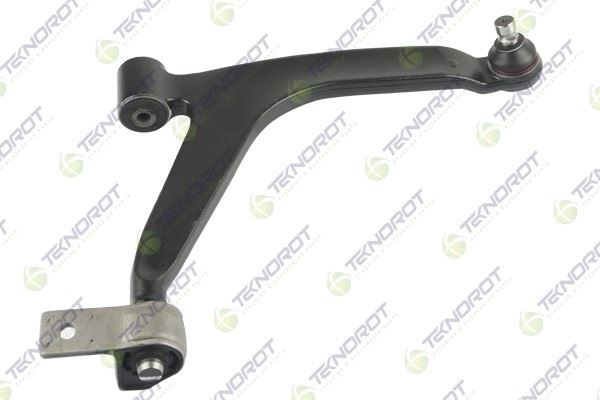 TEKNOROT CI-429 Süspansiyon Sistemi Bugi Kolu - CITROËN BERLINGO / BERLINGO FIRST Kasa/büyük limuzin (M_) uyumlu